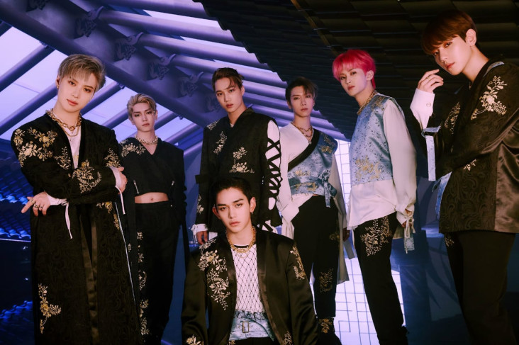 5 Idol K-pop Terpopuler...