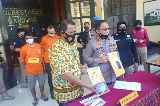 Kasus Sabu, Pemain Sinetron...