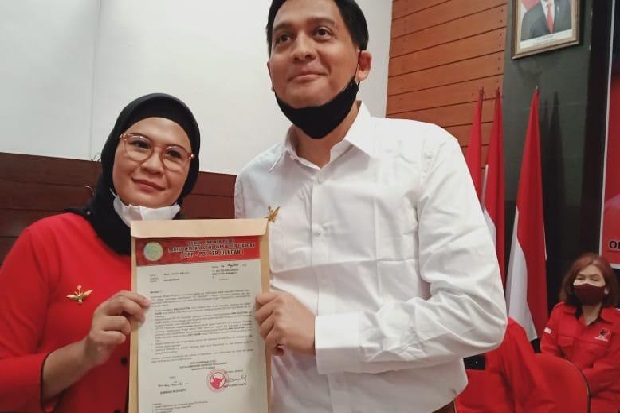 Gerindra-PDIP Mesra...