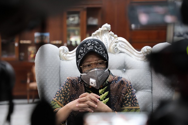 Masuk 10 Besar Calon...