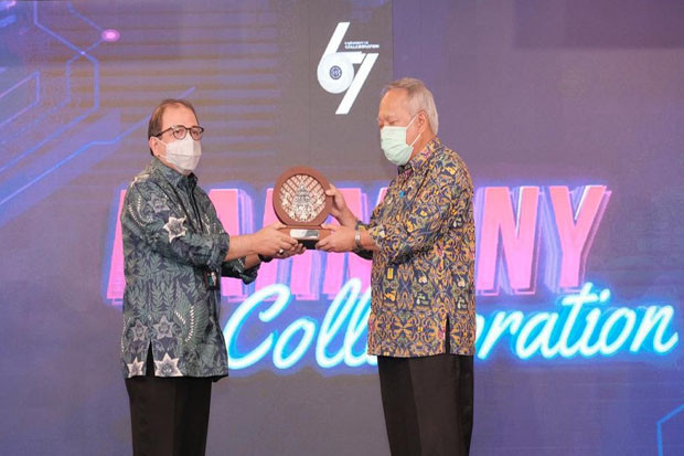 Yogyakarta International...