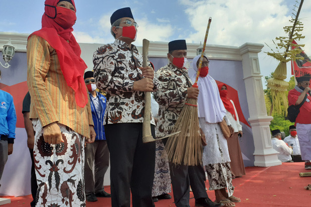 Deklarasi Halim-Joko...