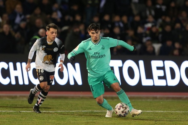 AC Milan Sedikit Lagi...