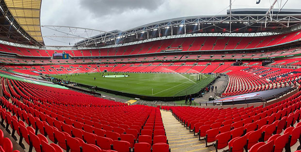 Community Shield: Susunan...