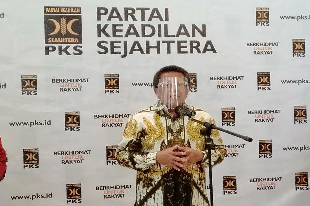 Pilkada 2020, Sohibul...