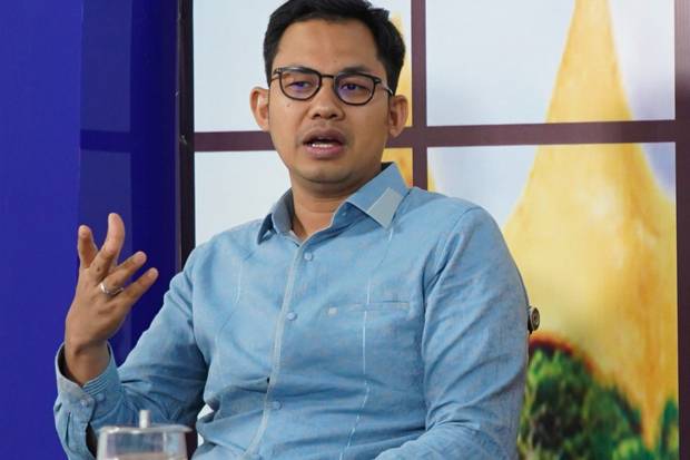 Ini Sikap KPI Terkait...