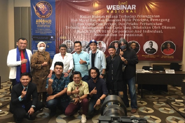 Rhoma Irama Berharap...
