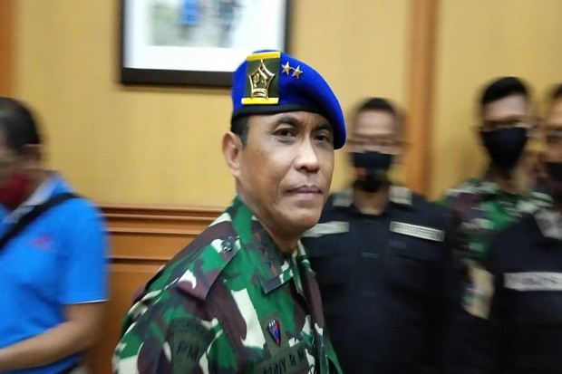 Klarifikasi Penyerangan...