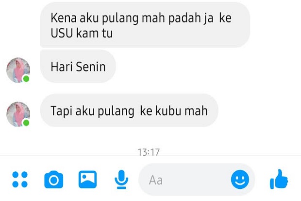 Ibu yang Kabur dengan...
