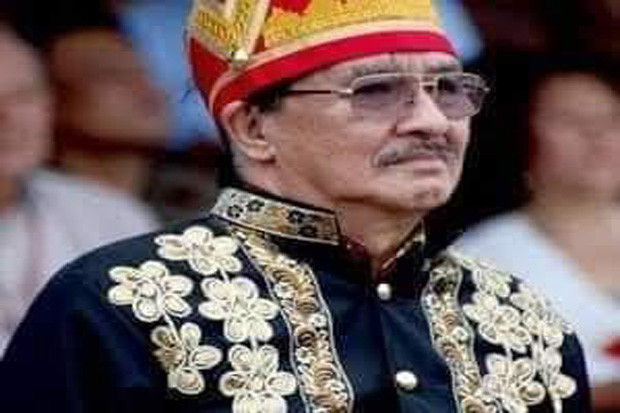 Tokoh Kawanua Benny...