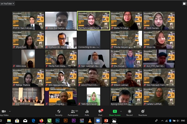 Teknologi Digital Dorong...