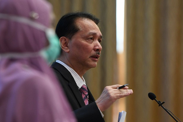 Malaysia: 32 Persen...