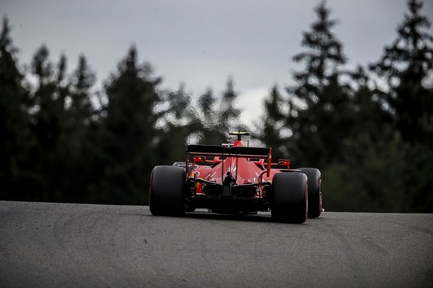 Binotto: Masalah Ferrari...