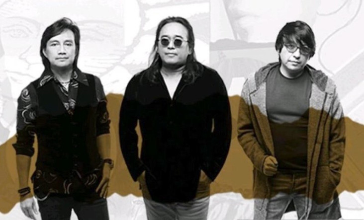 6 Lagu Jadul Indonesia...