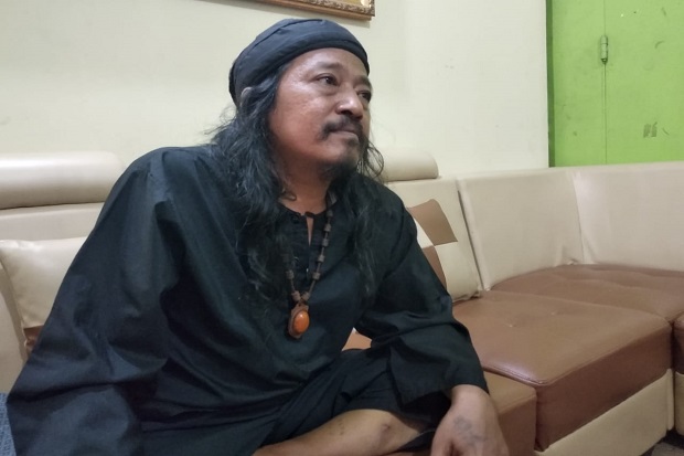 Warga Cirebon Diimbau...