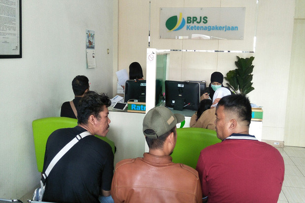 530 Perusahaan di KBB...