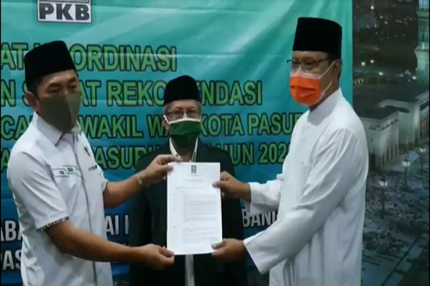 Kalah di Pilkada Jatim,...