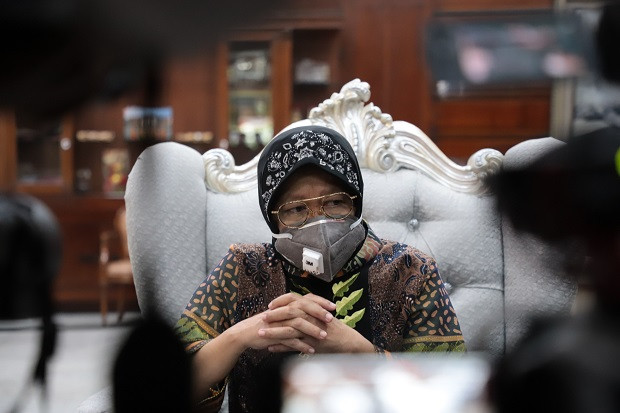 Sempat Diminta Masukan,...