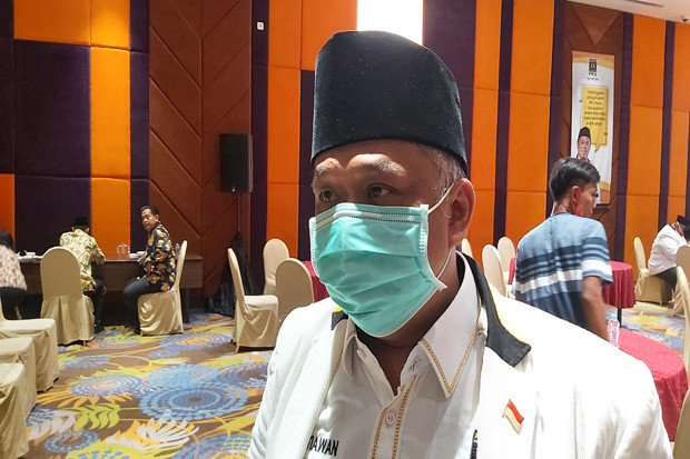 PKS Tuntaskan Rekomendasi...