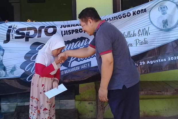 Peringati 10 Muharram,...