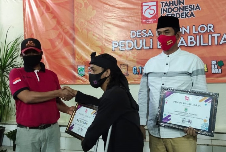 Sembilan Karang Taruna...