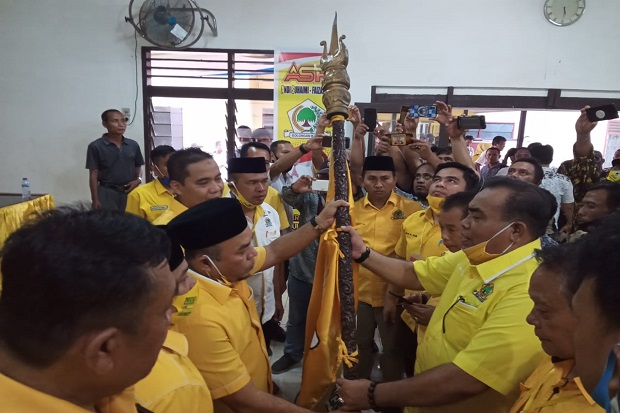 Sempat Diwarnai Kericuhan,...