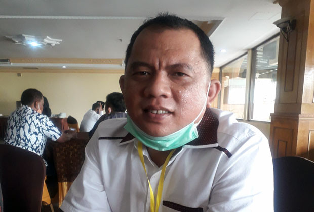 Pilkada Labuhanbatu,...