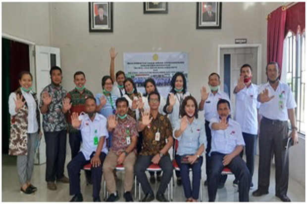 Kementan Lakukan Audit...