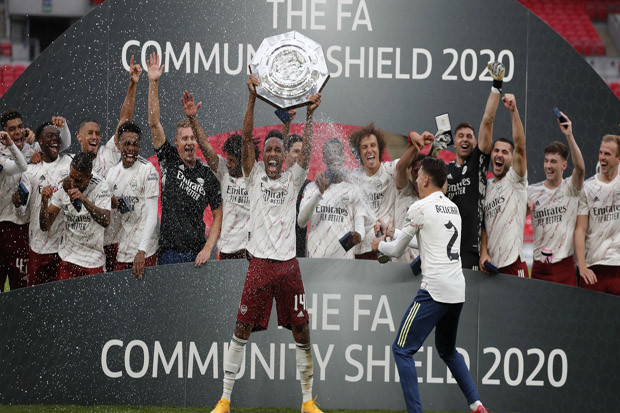 Liverpool Sengaja Lepas...