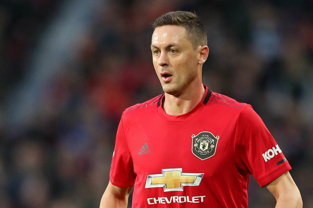 Tak Ada Alasan Manchester...