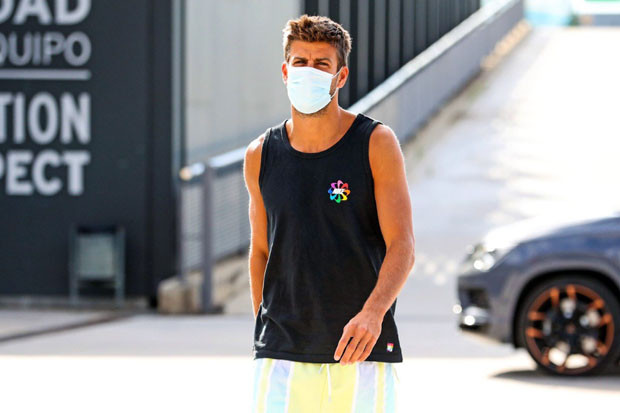 Messi Membangkang, Tak...
