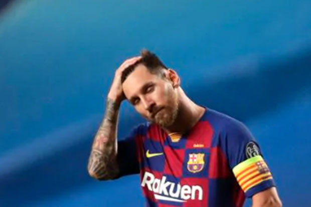 Bela Barcelona, La Liga...