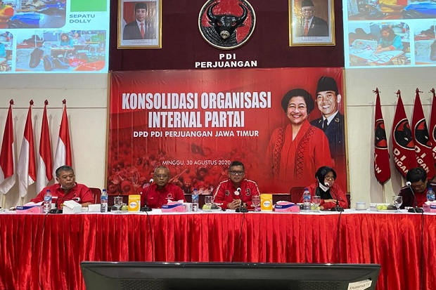 Surabaya Kota Terbesar...