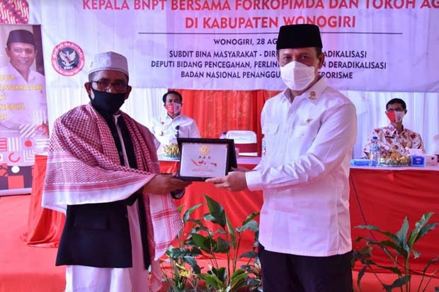 Antisipasi Ideologi...