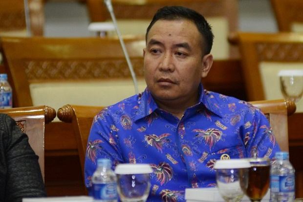 Insiden Mapolres Ciracas,...
