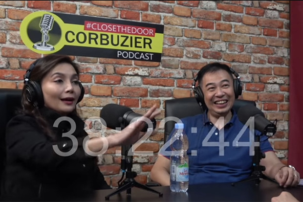 RCTI Godok Rencana Program...
