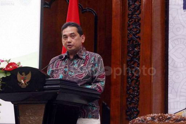 Neraca Dagang RI Surplus...