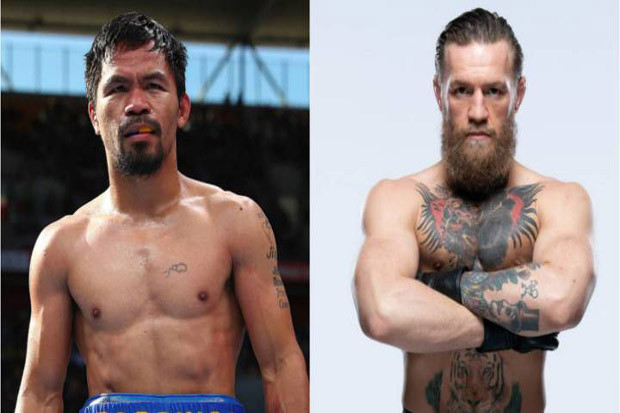 Pelatih Pacquiao, Ngapain...