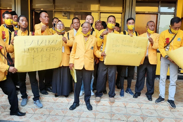 Tim Verifikasi Diduga...