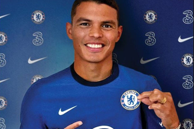 PSG Ternyata Setengah...