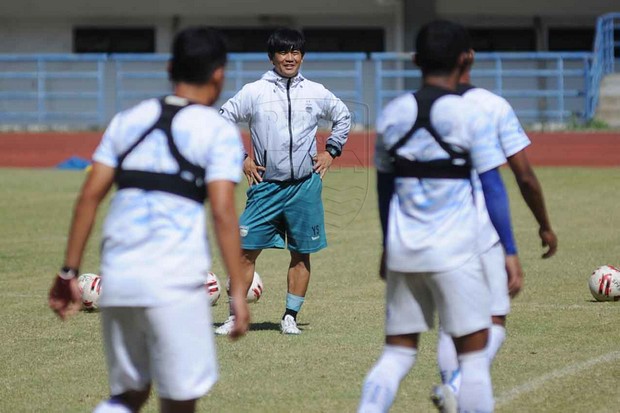 Persib Bandung Agendakan...