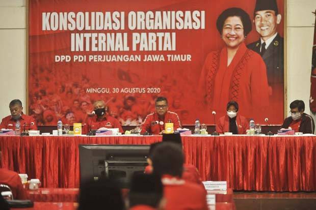 Kalau Rakyat Surabaya...