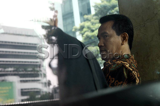 Pendapat Refly Harun...