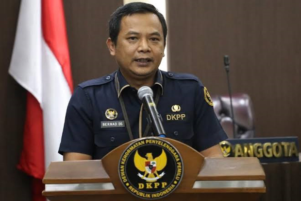 AIPI Dukung Rekomendasi...