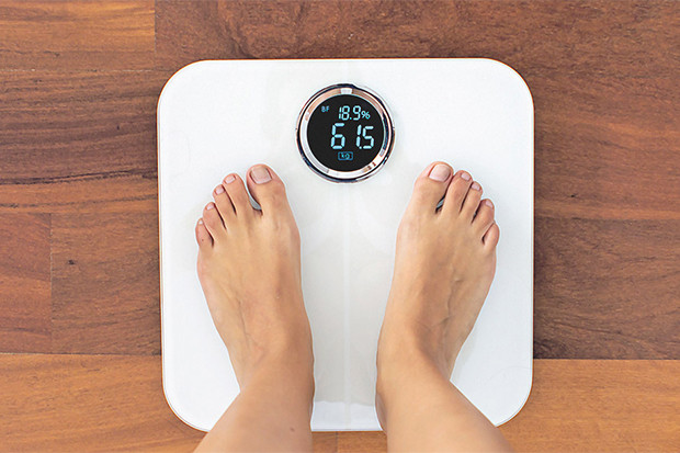 Studi: Turun Berat Badan...
