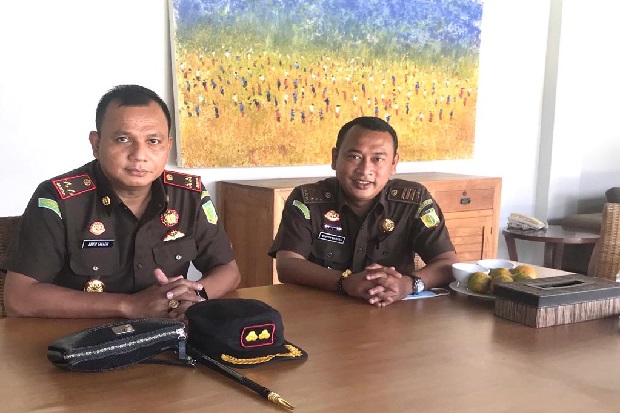 Diduga Curang, Ketua...