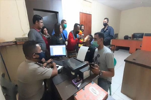 Penyelidikan Berlanjut,...