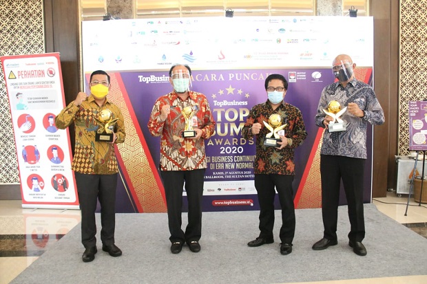 Gubernur Anies Bikin...