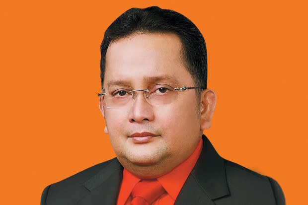 Setelah Gedung Kejagung...