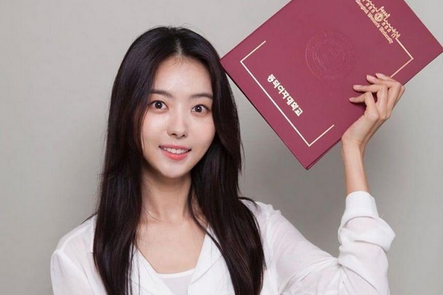 Selamat! Nayoung, Mantan...